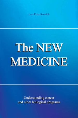 The New Medicine: Understanding Cancer and Other Biological Programs