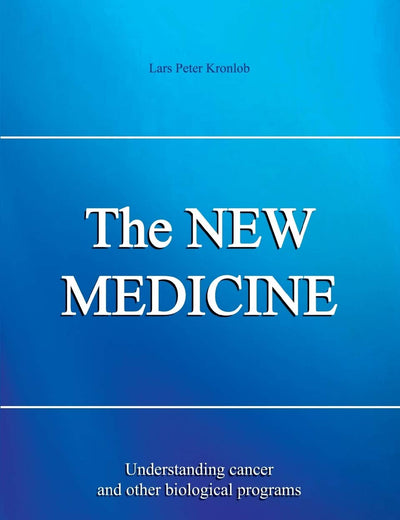 The New Medicine: Understanding Cancer and Other Biological Programs
