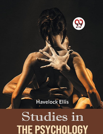 Studies In The Psychology Of Sex Vol. 5