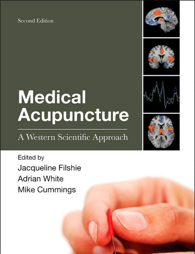 Medical Acupuncture: A Western Scientific Approach