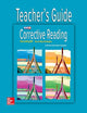 Corrective Reading: Decoding B1, Teacher's Guide, Decoding Strategies