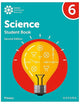 Oxford International Primary Science Second Edition Student Book 6