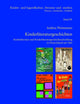 Kinderliteraturgeschichten: Kinderliteratur und Kinderliteraturgeschichtsschreibung in Deutschland seit 1945 (Kinder- und Jugendkultur, -literatur und -medien) (German Edition)