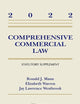 Comprehensive Commercial Law 2022: Statutory Supplement