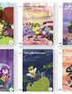 Alethea pack de Cuentos