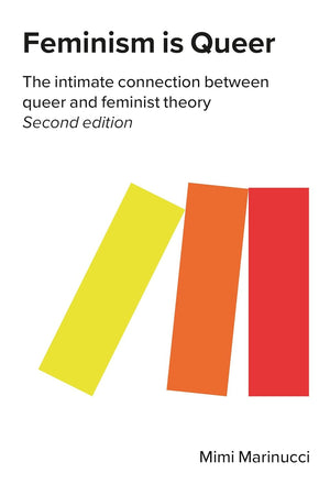Feminism is Queer: The Intimate Connection between Queer and Feminist Theory