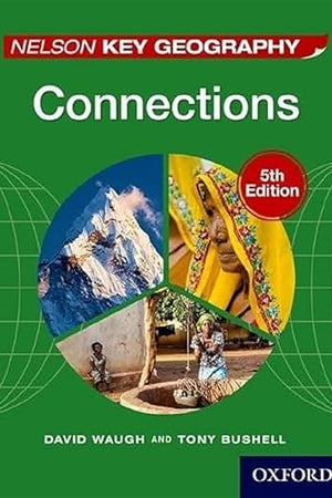 Nelson Key Geography Connections