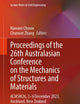 Proceedings of the 26th Australasian Conference on the Mechanics of Structures and Materials: ACMSM26, 3–6 December 2023, Auckland, New Zealand (Lecture Notes in Civil Engineering, 513)