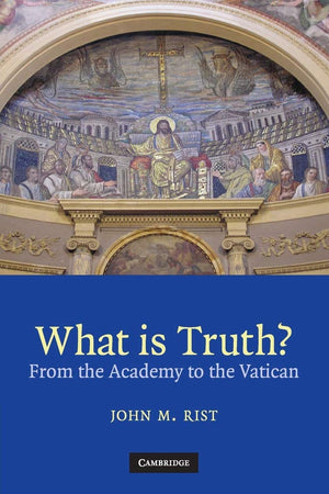 What is Truth?