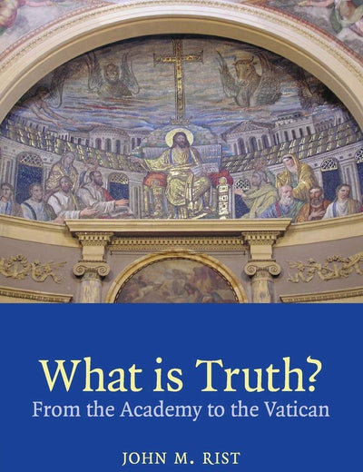 What is Truth?
