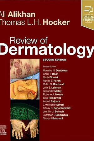 Review of Dermatology