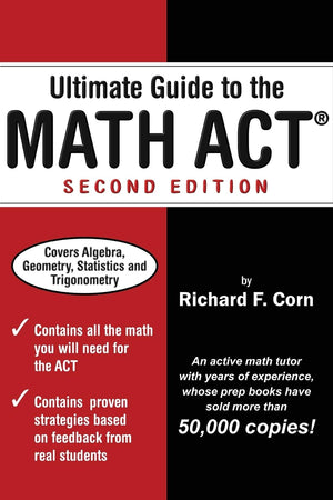 Ultimate Guide to the Math ACT