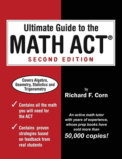 Ultimate Guide to the Math ACT