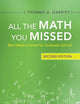 All the Math You Missed