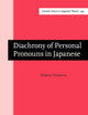 Diachrony of Personal Pronouns in Japanese (Current Issues in Linguistic Theory)