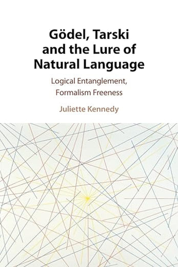 Gödel, Tarski and the Lure of Natural Language
