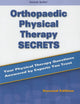 Orthopaedic Physical Therapy Secrets