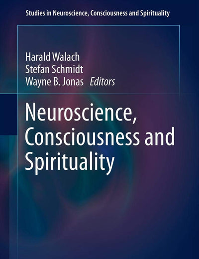 Neuroscience, Consciousness and Spirituality (Studies in Neuroscience, Consciousness and Spirituality, 1)