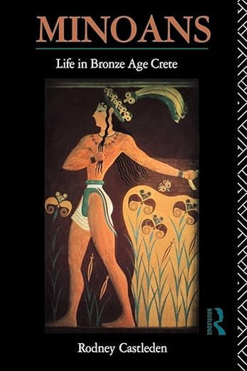Minoans