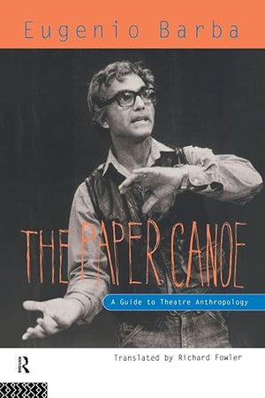 The Paper Canoe