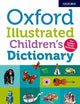 Oxford Illust Children's Dictionary 2018