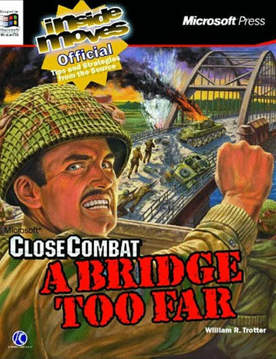 Microsoft Close Combat: A Bridge Too Far : Inside Moves