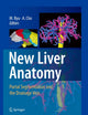 New Liver Anatomy: Portal Segmentation and the Drainage Vein