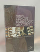 Netter's Concise Radiologic Anatomy (Netter Basic Science)