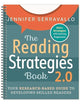 The Reading Strategies Book 2.0 (Spiral): Your Research-Based Guide to Developing Skilled Readers