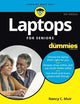 Laptops for Seniors For Dummies
