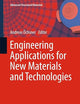 Engineering Applications for New Materials and Technologies (Advanced Structured Materials, 85)