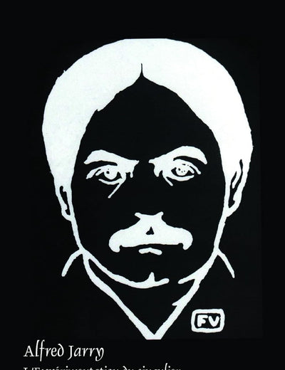 Alfred Jarry: L’Expérimentation du singulier (Faux Titre, 389) (French Edition)