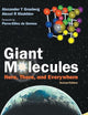 GIANT MOLECULES: HERE, THERE, AND EVERYWHERE (2ND EDITION)