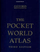 Pocket World Atlas