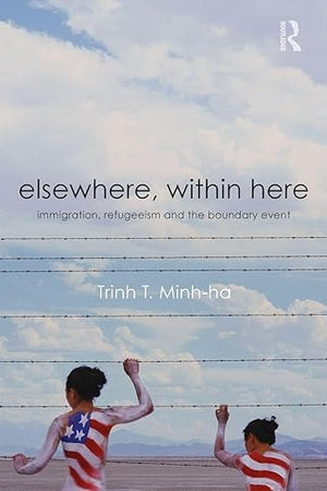 Elsewhere, Within Here
