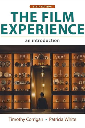 The Film Experience: An Introduction