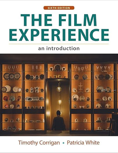 The Film Experience: An Introduction