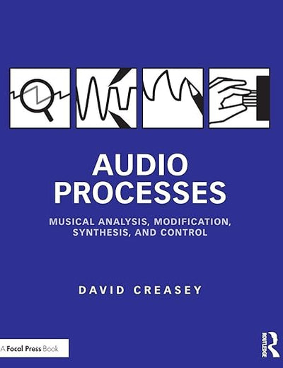 Audio Processes