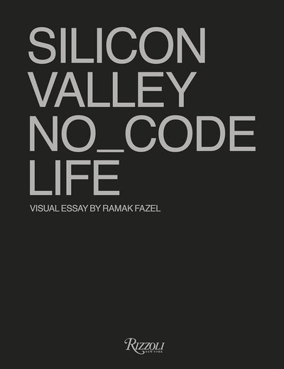 SILICON VALLEY NO_CODE LIFE