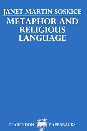Metaphor and Religious Language
