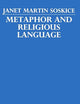 Metaphor and Religious Language