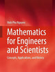 Mathematics for Engineers and Scientists: Concepts, Applications, and History