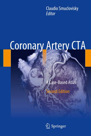 Coronary Artery CTA: A Case-Based Atlas