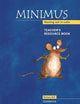 Minimus Teacher's Resource Book: Starting out in Latin