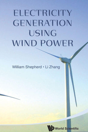 ELECTRICITY GENERATION USING WIND POWER