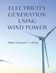 ELECTRICITY GENERATION USING WIND POWER