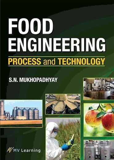 Food Engineering: Process and Technology