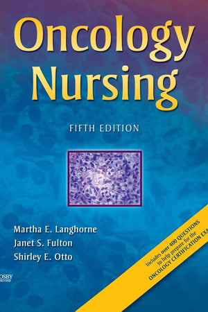 Oncology Nursing