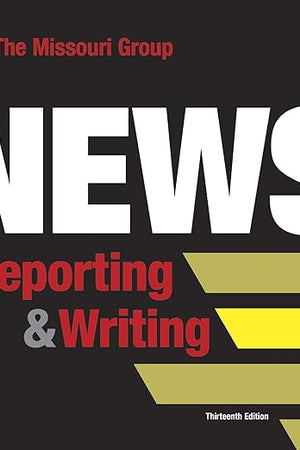 News Reporting and Writing