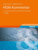 HOAI-Kommentar: zur Honorarordnung für Architekten und Ingenieure (German Edition)